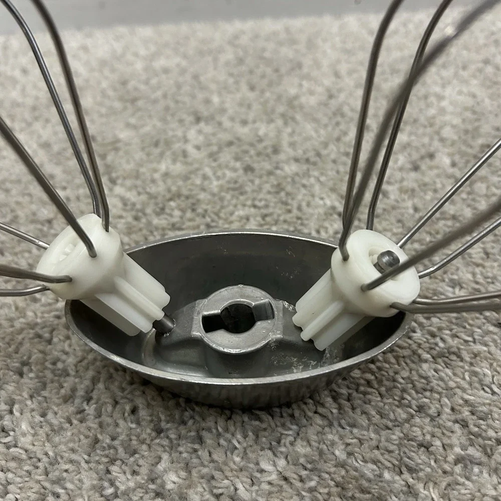 Bosch UM3 0710012104 Universal Mixer Blender Multi Function Part: Beaters Whip